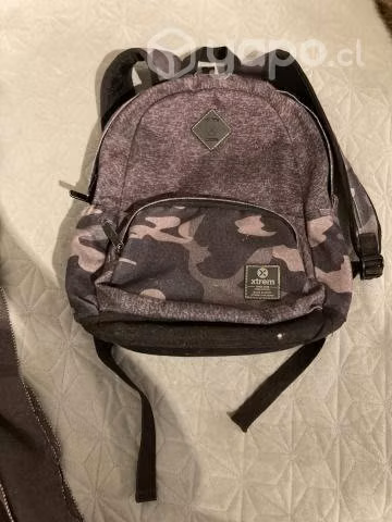 Mochila Extreme masculina - Imagen 2