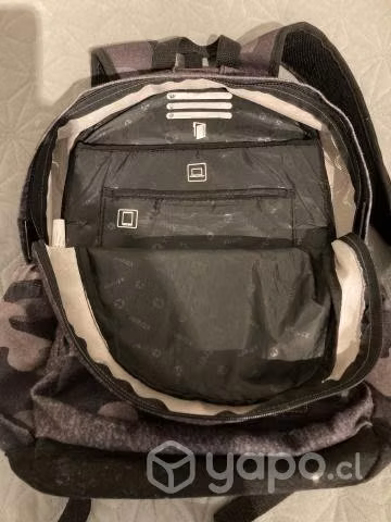 Mochila Extreme masculina - Imagen 3