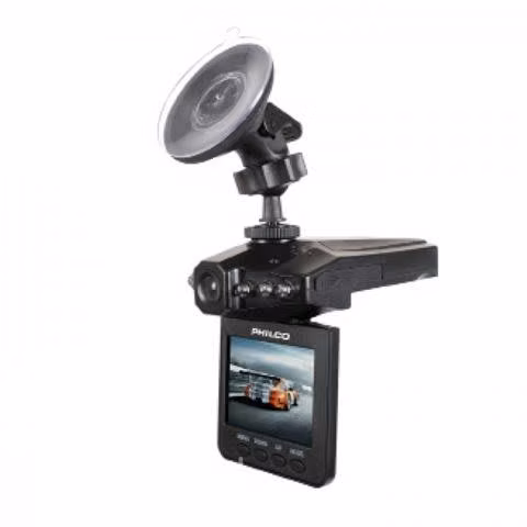 Dash Cam 2.7 Pulgadas Philco