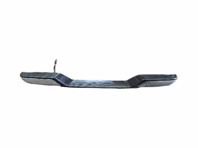 Parachoque trasero mitsubishi l