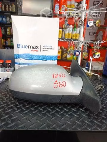 Espejo derecho volvo s60 2006 usado
