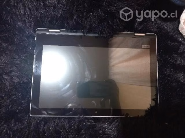 Notebook Lenovo Yoga 330 11IGM