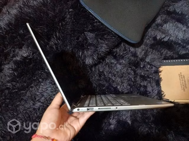 Notebook Lenovo Yoga 330 11IGM