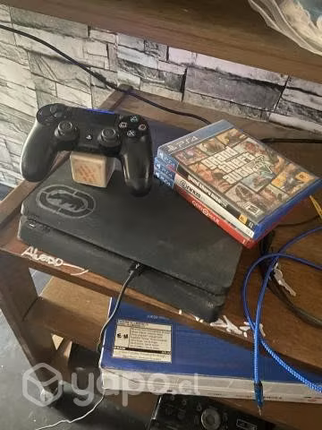Play 4