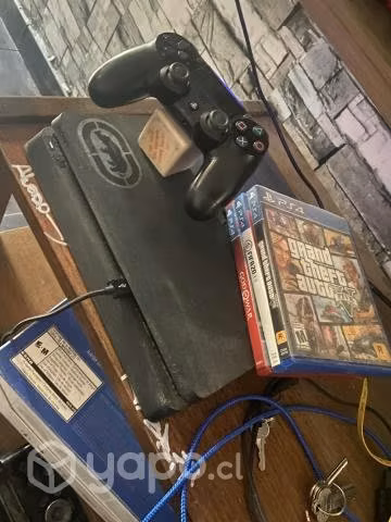 Play 4