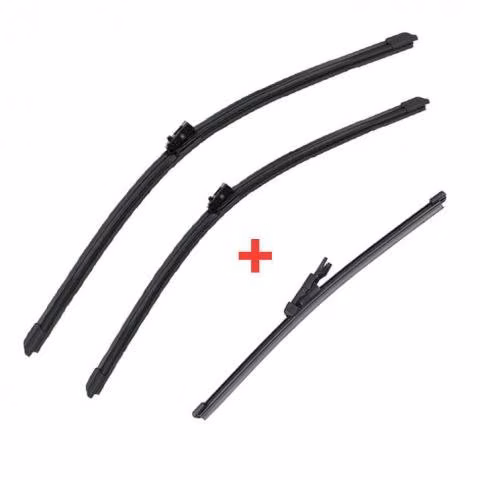Plumillas Limpiaparabrisas Mercedes Benz A 16-18