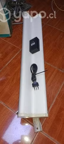 Sectorial 2.4ghz Ubiquiti más rocketm2 - Imagen 2