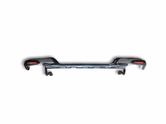 Parachoque trasero mitsubishi l200 katana 2019 202