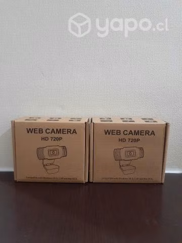 Web camera