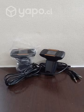 Web camera