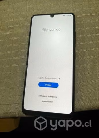 Samsung galaxi a32