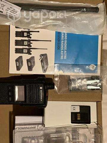 Radio Motorola APX 1000 - Imagen 2