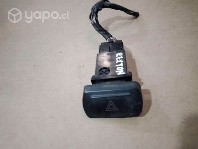 Interruptor de emergencia SsangYong Rexton - Imagen 2
