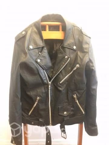 Chaqueta Ramonera