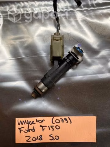Inyector (079) Ford F