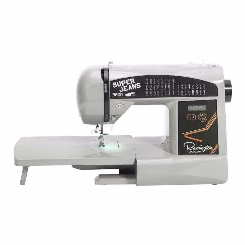 Remington super jeans 9800