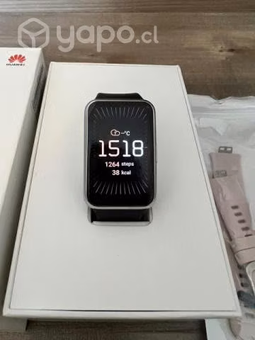 Hawei Fit Elegant