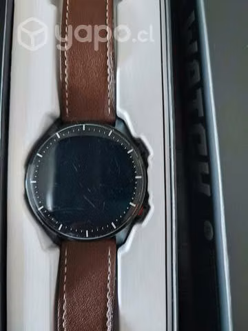 Xiaomi mi watch