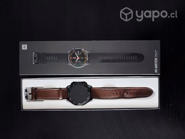 Xiaomi mi watch