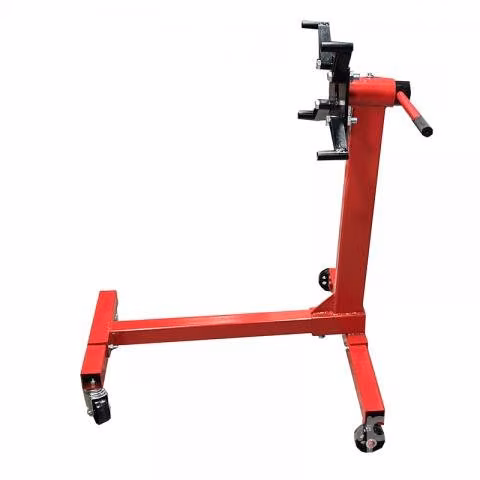 Banco motor 450 kl - Imagen 2