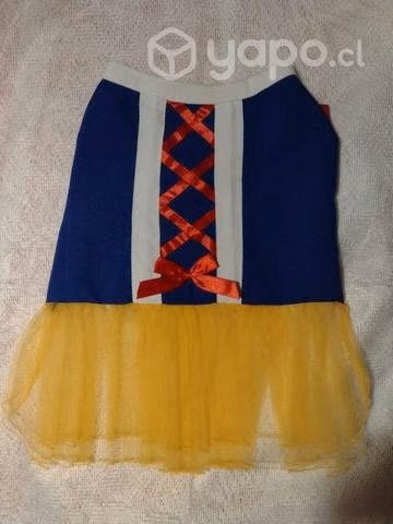 Hallowen máscotas - Imagen 3