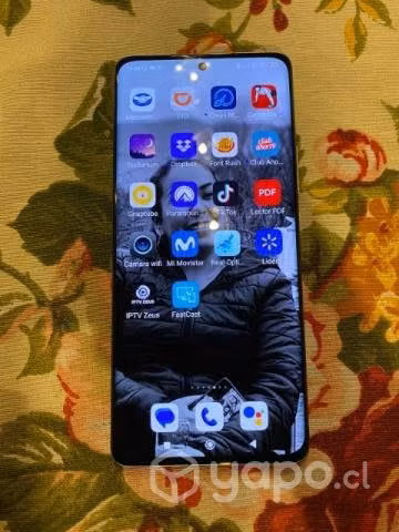mi xiaomi 12 pro con telefoto - Imagen 2