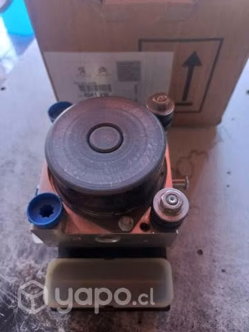 Modulo freno abs peugeot original nuevo - Imagen 3