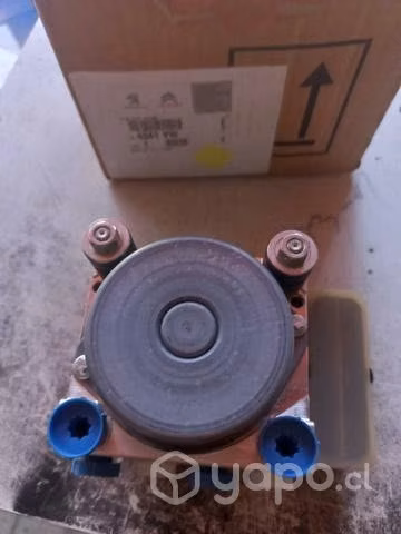 Modulo freno abs peugeot original nuevo - Imagen 2