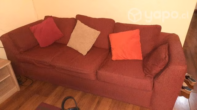 Sillon seccional