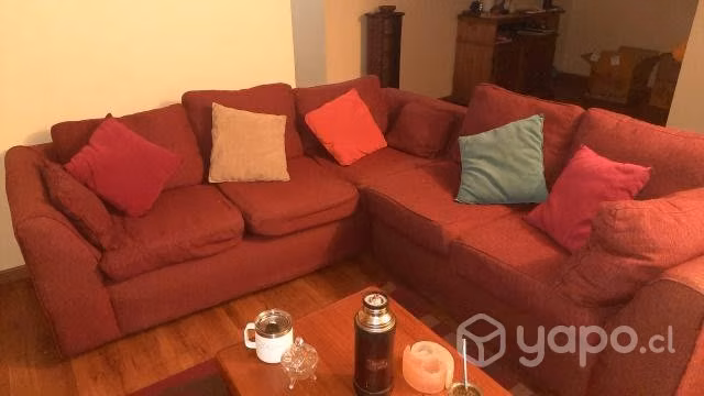 Sillon seccional