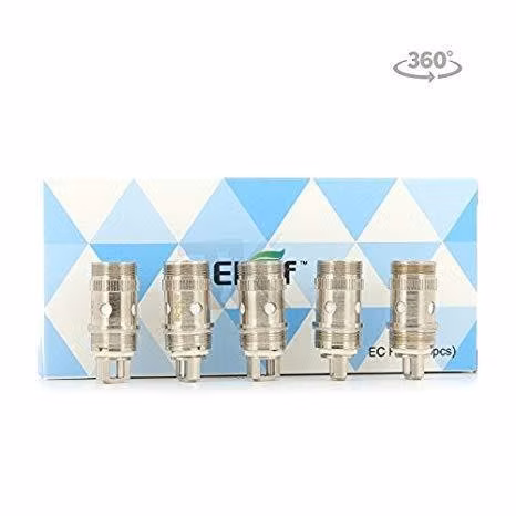 Pack 5 Resistencias Eleaf Istick Pico Ijust S Ijus