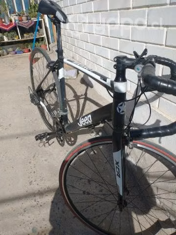Bicicleta ruta Jeep Milano 1 - Imagen 3