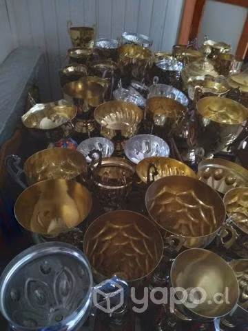 Copas de premio - Imagen 5