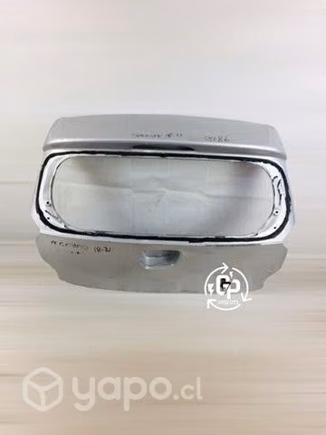 Portalón Kia Morning 2018 2021