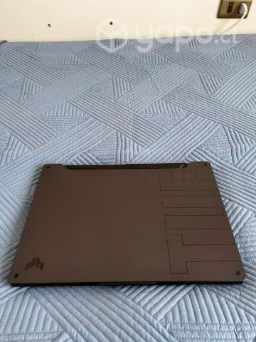 Notebook Gamer Asus Tuf A15 - Imagen 2