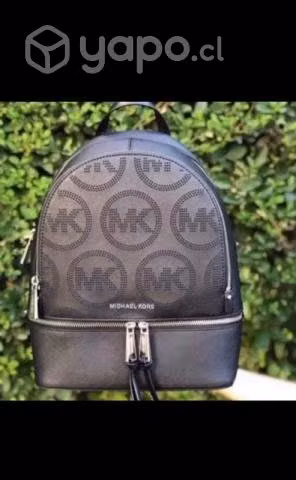 Mochila Michael Kors - Imagen 3