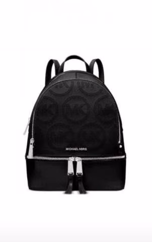 Mochila Michael Kors - Imagen 4