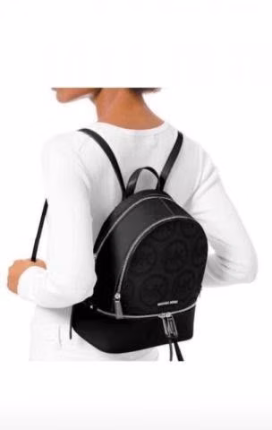 Mochila Michael Kors - Imagen 2