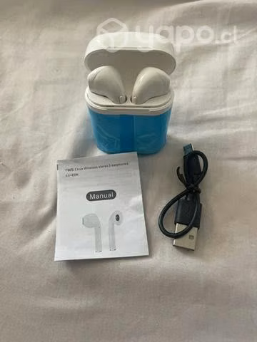 Mini auriculares
