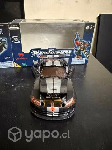 Transformers Alternators - Imagen 4