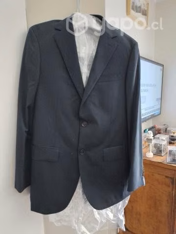 Trajes hombre nuevos - Imagen 2