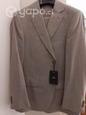 Trajes hombre nuevos - Imagen 4