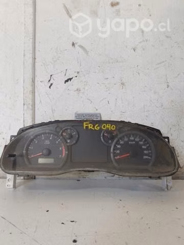Tablero de Instrumentos Detalle Mica (FRG040) Ford