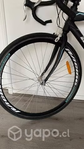 Bicicleta Bianchi Corsa 700cc - Imagen 4