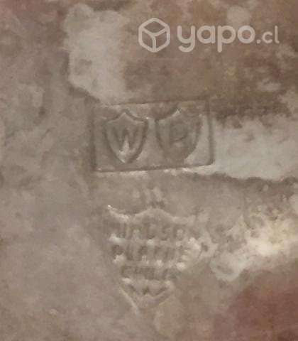 Hielera Windsor plaque - Imagen 3