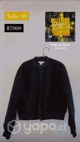 Ropa de 2da mano