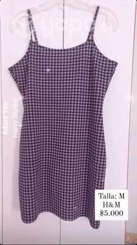 Ropa de 2da mano - Imagen 6