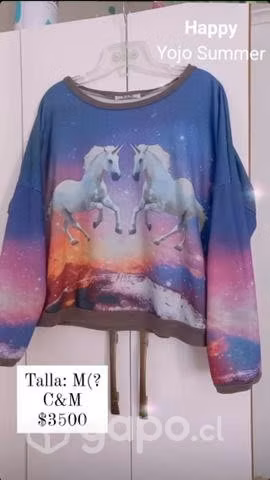 Ropa de 2da mano - Imagen 2