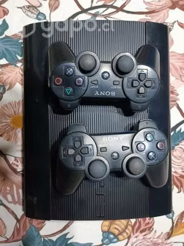 Ps3 250Gb