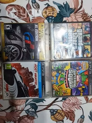 Ps3 250Gb